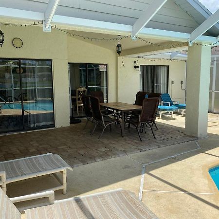 All Homes With Private Pool Kissimmee Extérieur photo