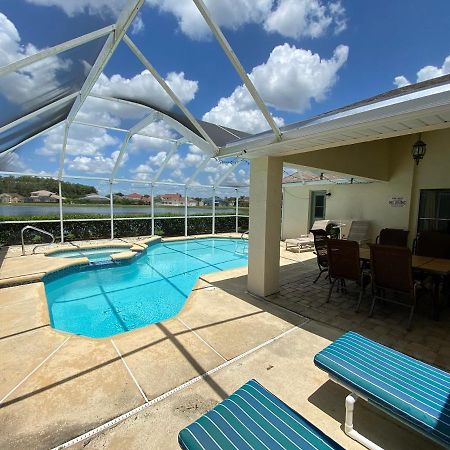 All Homes With Private Pool Kissimmee Extérieur photo