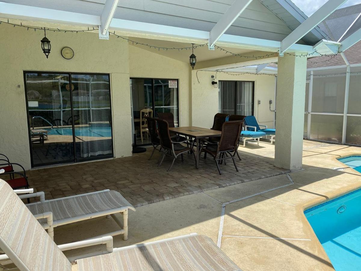 All Homes With Private Pool Kissimmee Extérieur photo