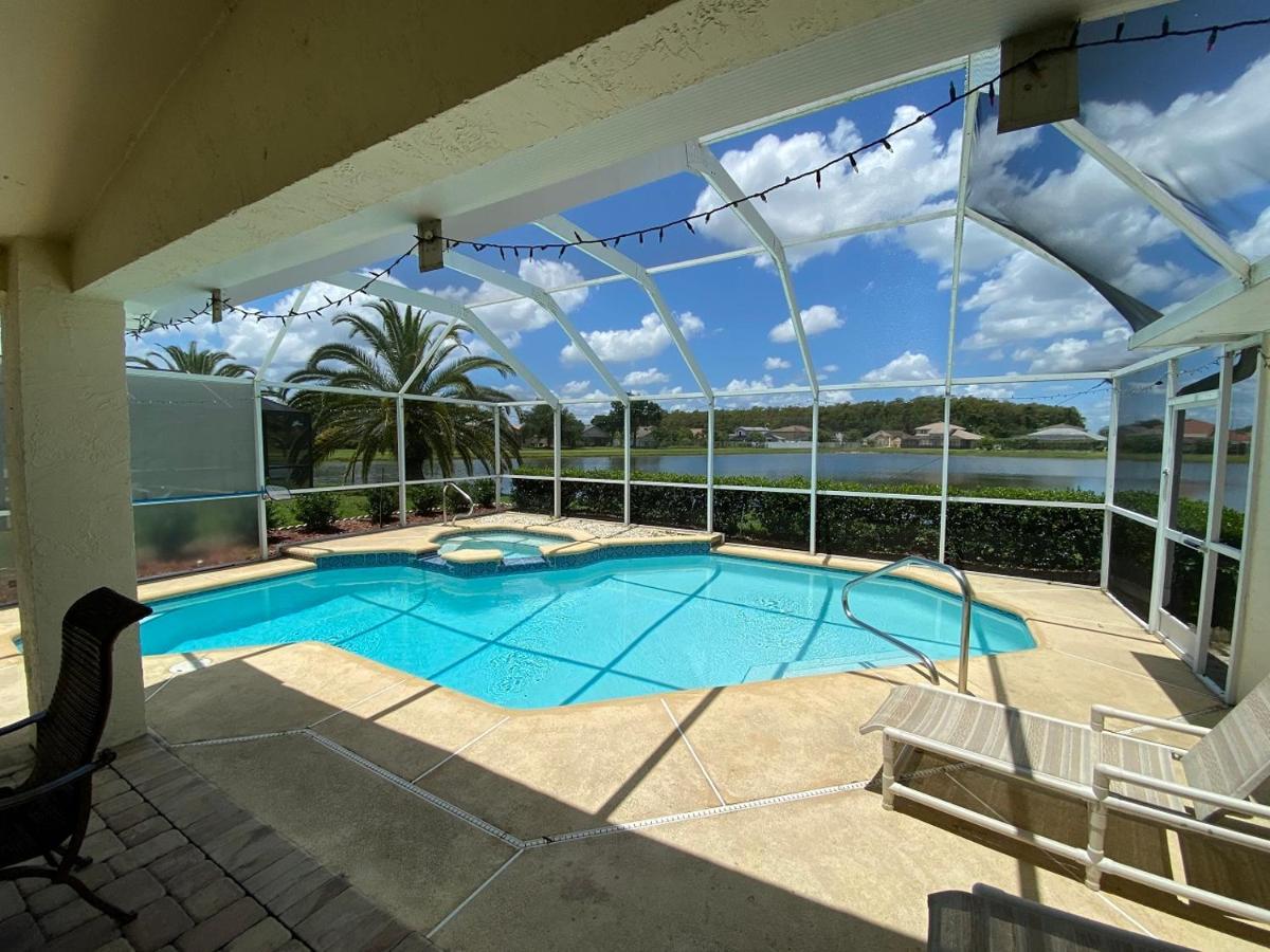 All Homes With Private Pool Kissimmee Extérieur photo