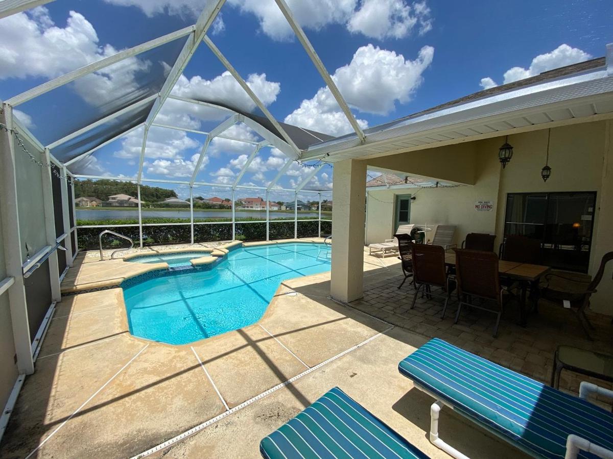 All Homes With Private Pool Kissimmee Extérieur photo