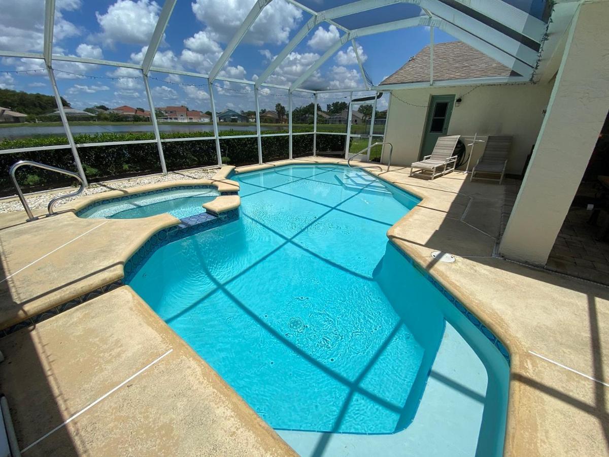 All Homes With Private Pool Kissimmee Extérieur photo