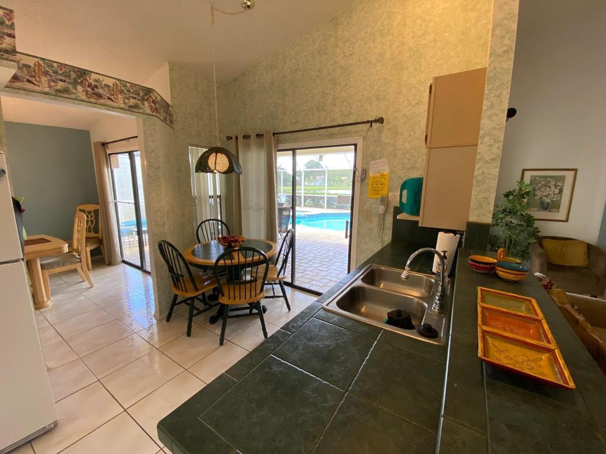 All Homes With Private Pool Kissimmee Extérieur photo